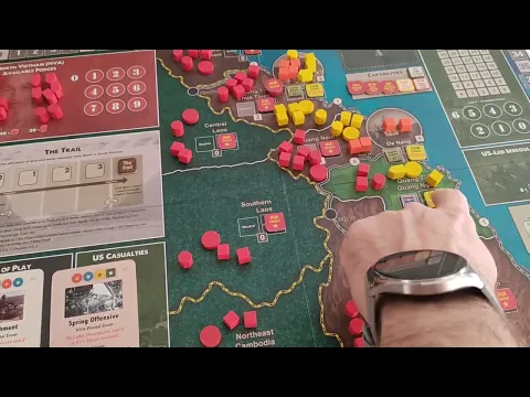 FitL: Fall of Saigon - Black April Solo, pt. 4