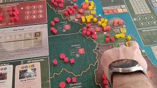 FitL: Fall of Saigon - Black April Solo, pt. 4