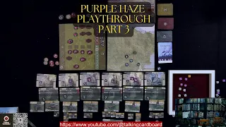 Purple Haze Playthrough Part 3 (Mission 1, SPOILERS)