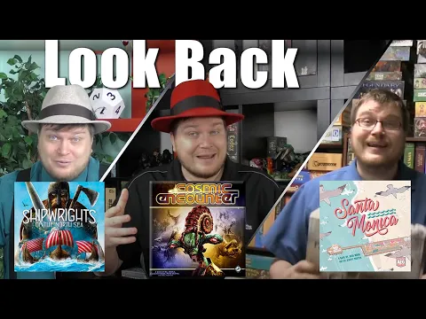 Look Back - 2/26/25