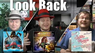 Look Back - 2/26/25
