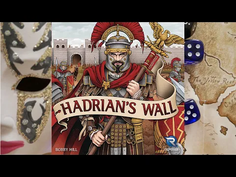 Hadrian's Wall - Il nostro parere