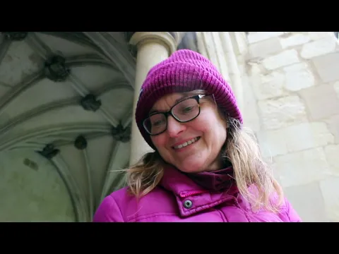 Cloisters - the game