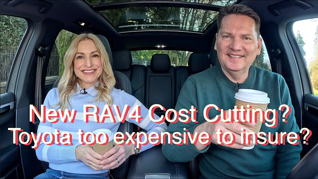 Can new EV rebate be stacked? // QCC #252