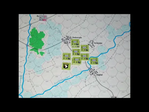 Arnhem Folio Part 1