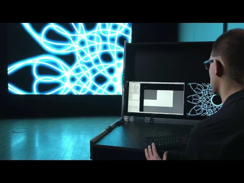 Product video thumbnail for Martin P3-150 System Controller Video Processor