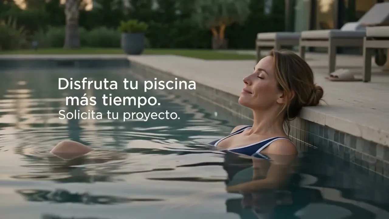Video de HEAT DOMUS