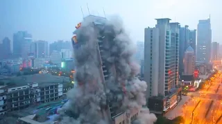 Destroyed in Seconds #6 Destroyed in Seconds #6