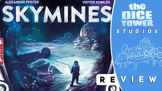 Skymines Review: Moon-basa