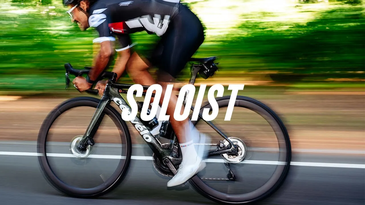 Video de Brooklyn Bikes
