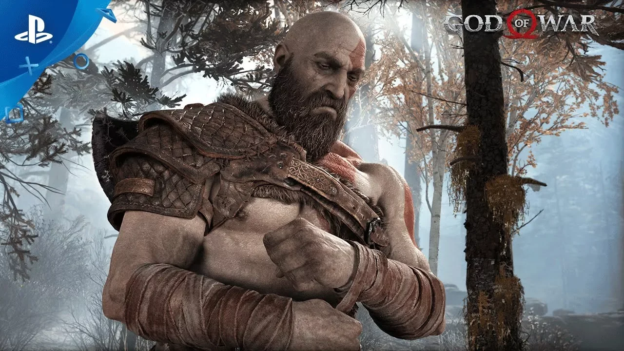 《戰神：勞菲》正式宣布 2027 年 2 月上市—SDCC 現場直擊，從 Kratos 到 Faye 的敘事革命