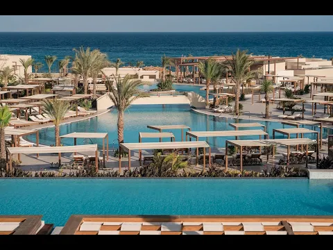 Video vom Hotel Jaz Elite Riviera Hotel - Marsa Alam