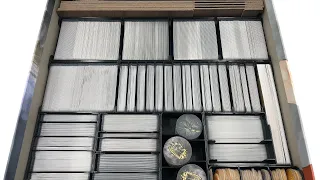 Witcher: Old World Deluxe Box KS Allin - Custom insert