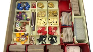 Insert for Lacrimosa