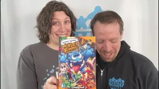 SNAP Review – Yummy Yummy Monster Tummy [with The Family Gamers]