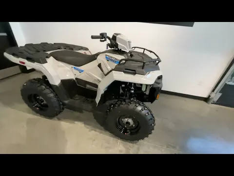 Polaris Sportsman 450 H.o. 2026 Thumbnail alt
