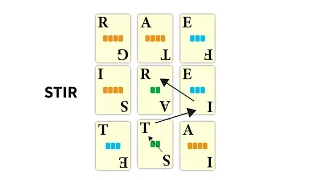 How to Play Gridlock by Niche Nation Games