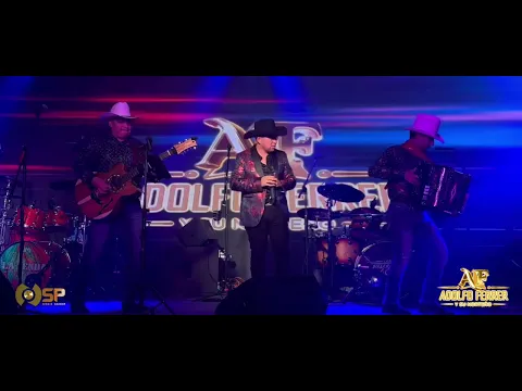 Video for event landing page