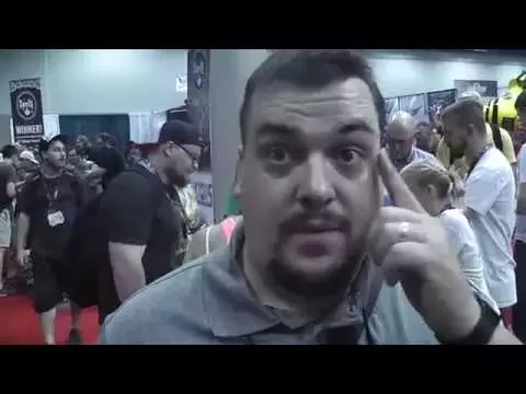 Fate of the Elder Gods: GenCon 2016 Preview with one of the designers