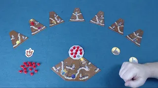 Pit Stop: Micropolis