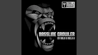 Bassline Growler