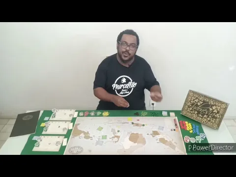Jogos & Algo a Mais... Ep.146 - INDONÉSIA