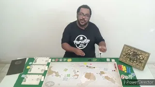 Jogos & Algo a Mais... Ep.146 - INDONÉSIA
