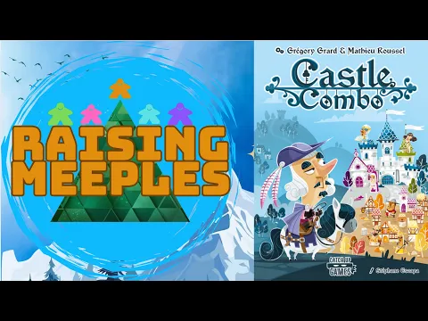 Castle Combo Preview