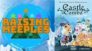 Castle Combo Preview