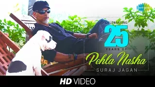 PEHLA NASHA - COVER | SURAJ JAGAN I HD VIDEO