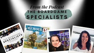 Memoir '44