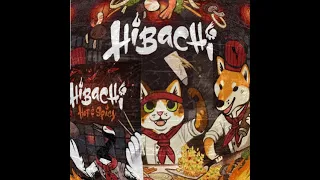 Unboxing Hibachi & Hibachi: Hot & Spicy