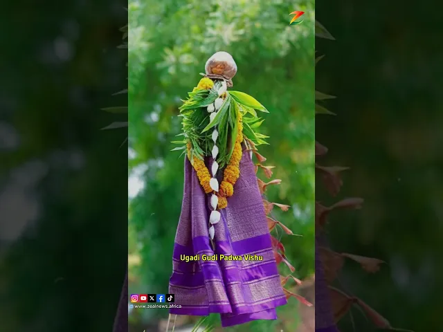 Not Everyone Celebrates New Year on January 1st. #ZealNewsAfrica #NewYearTraditions #GlobalCulture