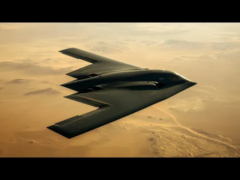 Video von War Drone