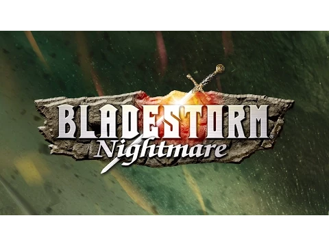 Video zu Bladestorm: Nightmare (Xbox One)