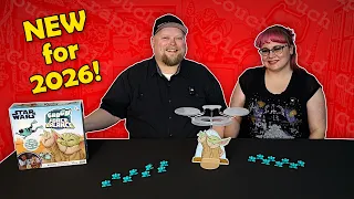Star Wars: Grogu Force Balance Game Review - Play Monster Games 2026
