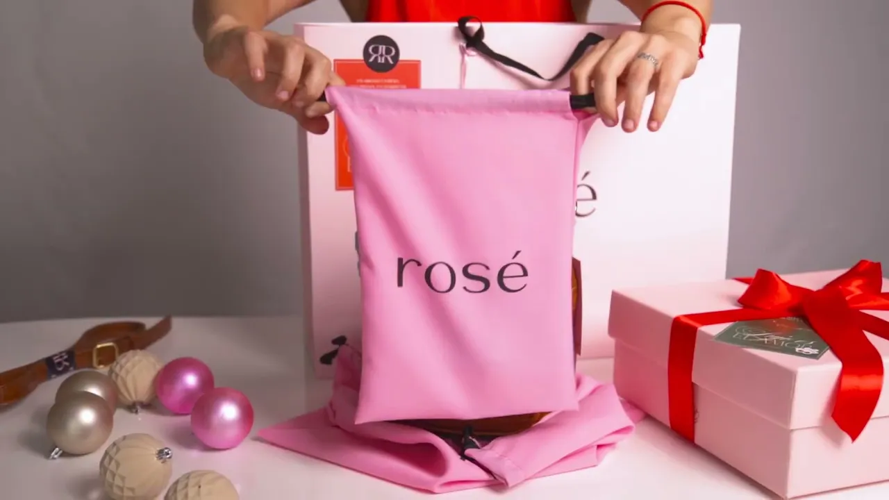 Video de Rosé Concept