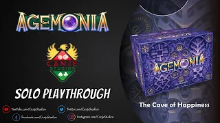 Canje Plays Agemonia - Ep. 4
