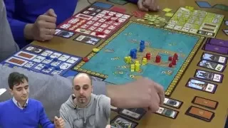 Las Edades De Oro: Así lo jugamos