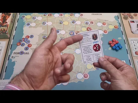 Autotutorial "España 1936"