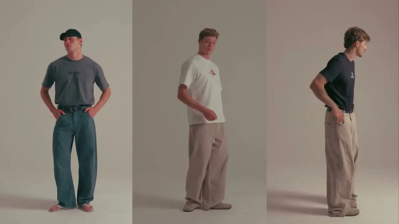 Vídeo de Midas Touch