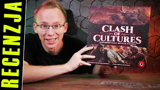 Clash of Cultures | Recenzja