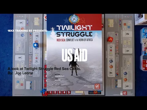 A look at USAID