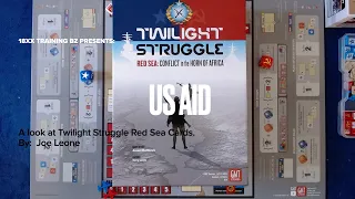 A look at USAID