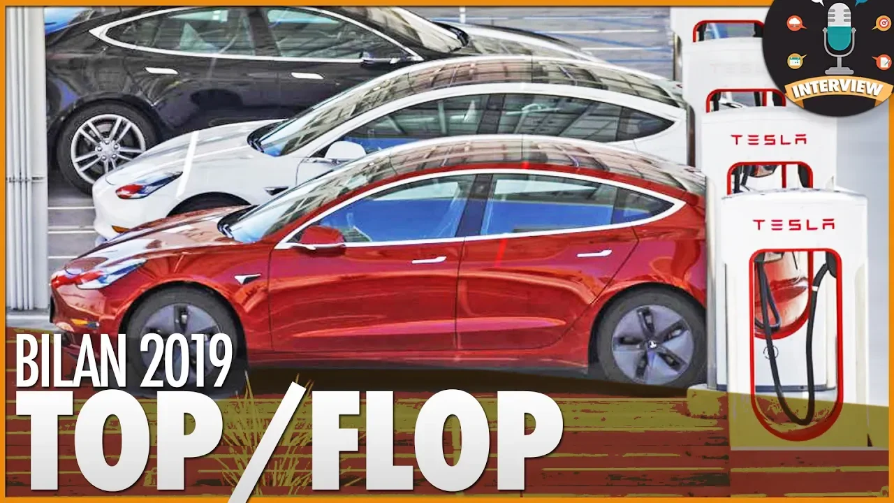 BILAN 2019 👍 👎 | On s'attendait pas à ça 😳