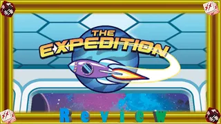 How to Play the Expedition & Review
