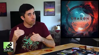 Dragon Eclipse | Shea's Final Thoughts