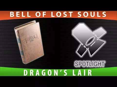 Tabletop Spotlight | Tortuga 1667