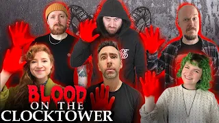 We Are Legion | NRB Play Blood On The Clocktower