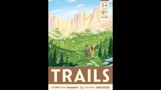 Unboxing Trails